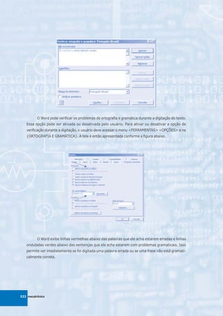 Mecatronica apostila