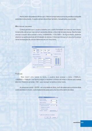 Mecatronica apostila