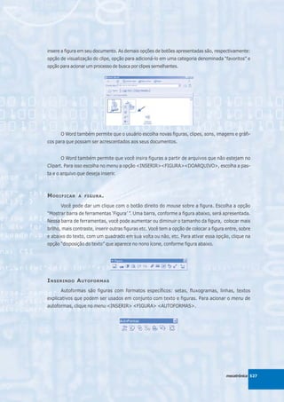 Mecatronica apostila