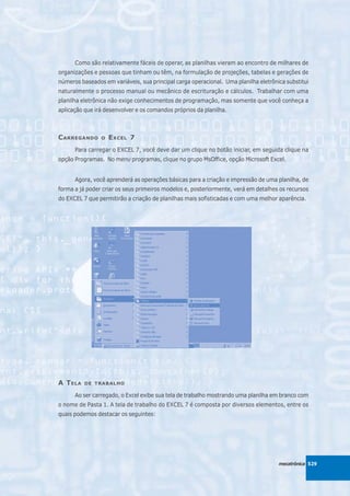 Mecatronica apostila