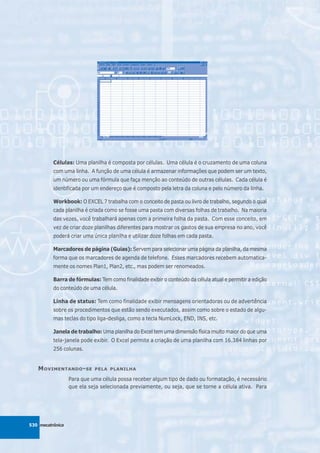 Mecatronica apostila
