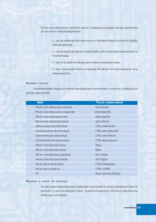 Mecatronica apostila