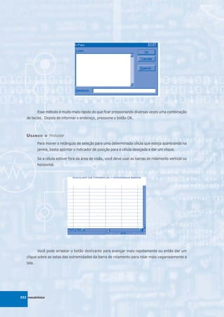Mecatronica apostila