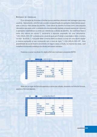 Mecatronica apostila