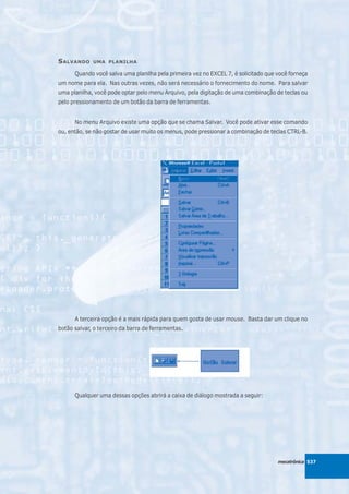 Mecatronica apostila