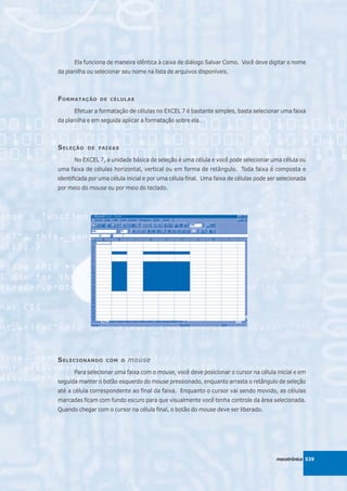 Mecatronica apostila