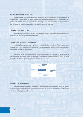 Mecatronica apostila