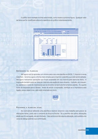 Mecatronica apostila