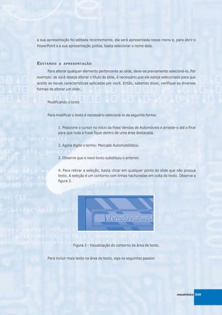 Mecatronica apostila