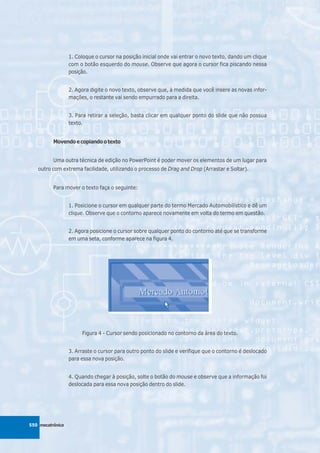 Mecatronica apostila