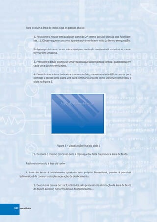 Mecatronica apostila