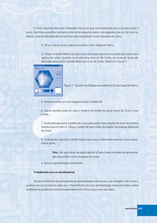 Mecatronica apostila