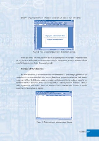 Mecatronica apostila