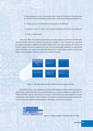 Mecatronica apostila