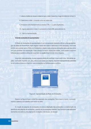 Mecatronica apostila