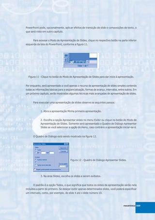 Mecatronica apostila