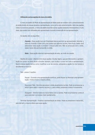 Mecatronica apostila