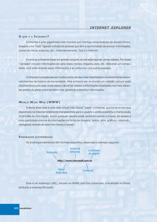 Mecatronica apostila