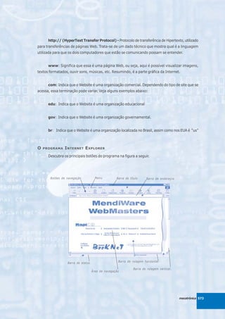 Mecatronica apostila