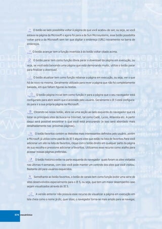 Mecatronica apostila