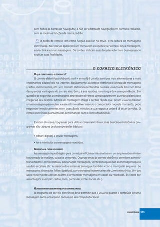 Mecatronica apostila