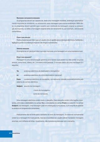 Mecatronica apostila