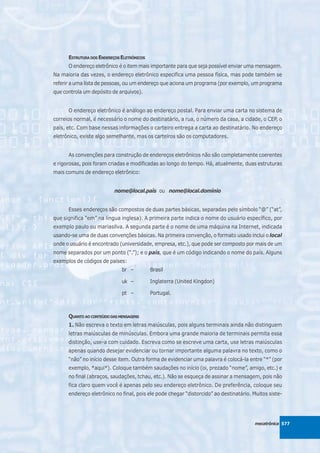 Mecatronica apostila