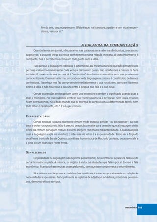 Mecatronica apostila