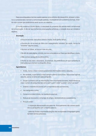 Mecatronica apostila