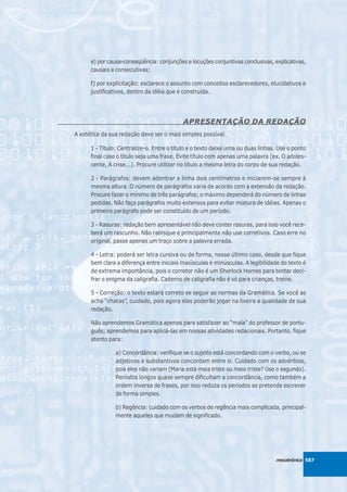 Mecatronica apostila