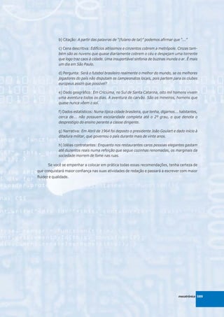 Mecatronica apostila