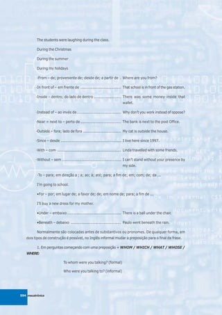 Mecatronica apostila