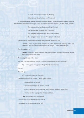 Mecatronica apostila