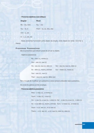 Mecatronica apostila