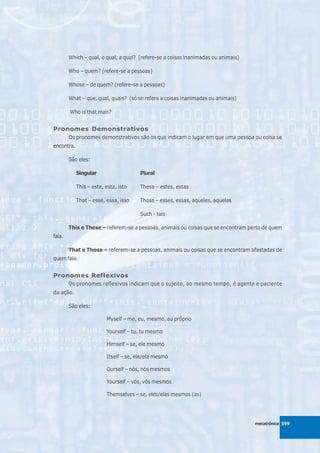 Mecatronica apostila