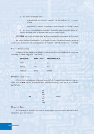 Mecatronica apostila