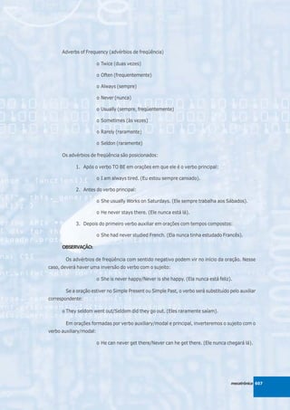 Mecatronica apostila