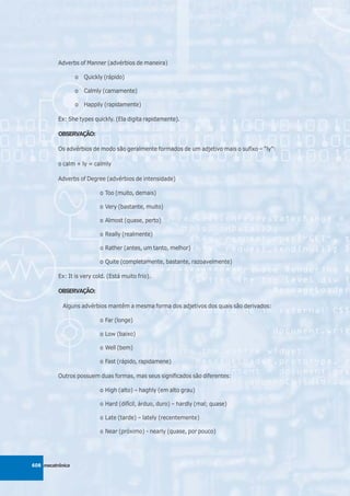 Mecatronica apostila