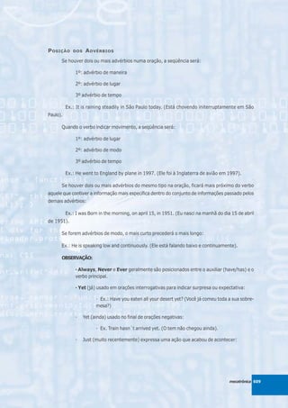 Mecatronica apostila