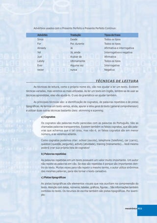 Mecatronica apostila