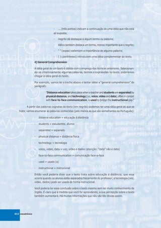 Mecatronica apostila