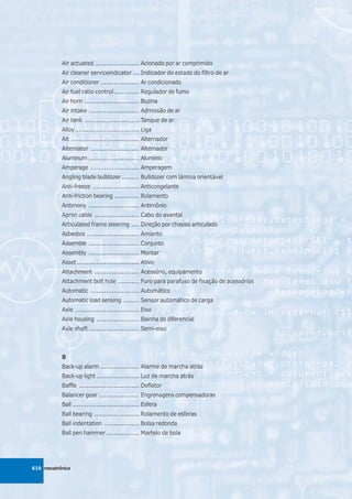 Mecatronica apostila