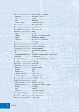 Mecatronica apostila