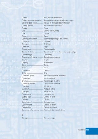 Mecatronica apostila