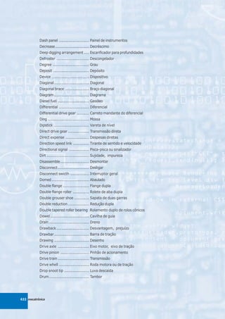 Mecatronica apostila