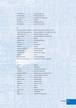 Mecatronica apostila