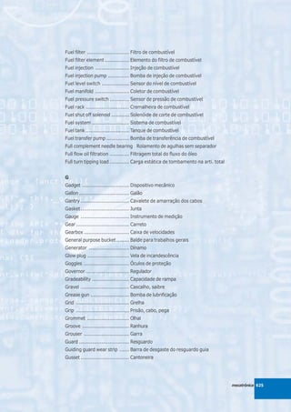 Mecatronica apostila