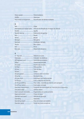 Mecatronica apostila