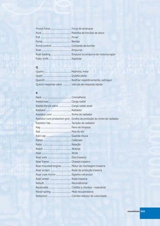 Mecatronica apostila