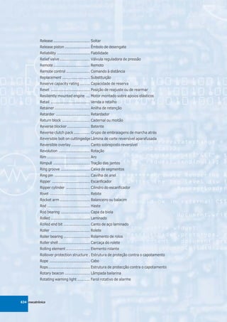 Mecatronica apostila